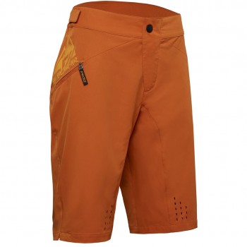 Spodenki rowerowe damskie SILVINI Women Shorts FABRIANA S