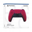 Sony Interactive Entertainment DualSense Wireless Controller - Cosmic Red