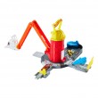 Hot Wheels City Super Fire Station Rescue Hot Wheels City Super Fire Station Rescue