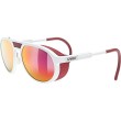 Uvex mtn classic P Multi-sport glasses Full rim White