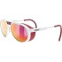 Uvex mtn classic P Multi-sport glasses Full rim White