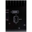 Yamaha HS8S subwoofer Black 150 W