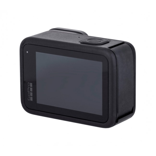 GoPro HERO13 BLACK action sports camera 27.6 MP 5.3K Ultra HD CMOS 25.4 / 1.9 mm (1 / 1.9