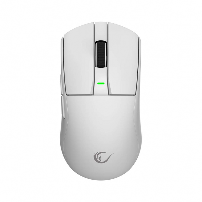 RAMPAGE ZENITH PRO 26,000 DPI BI WIRELESS MOUSE RAMPAGE ZENITH PRO 26,000 DPI BI WIRELESS MOUSE