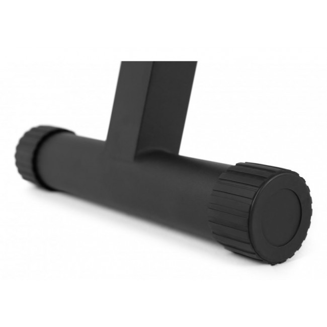 ZIPRO PLANK Power/base rack Gym, Home Black