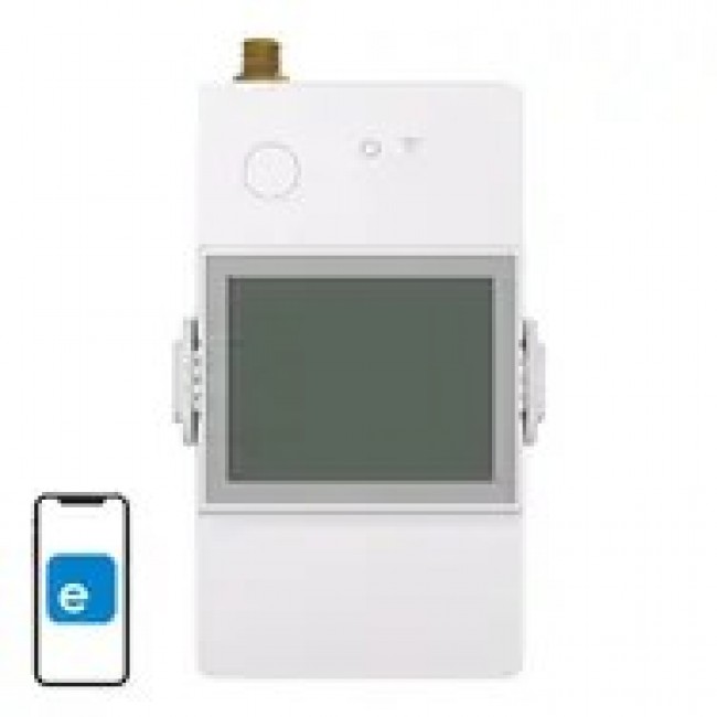 Sonoff POWCT POW Ring inteligentny licznik energii / Wi-Fi