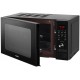 Amica AMGF20E1GB microwave Countertop Grill microwave 20 L 700 W Black