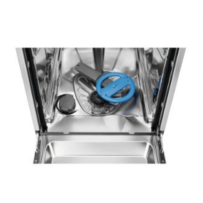 Electrolux EEM43200L Fully built-in 10 place settings E