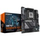 Gigabyte X870 GAMING X WiFi7 motherboard