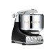 Ankarsrum AKM 6230B Black/Silver - food processor