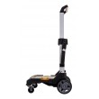 DeWALT DWST1-71196 hand truck Metal, Plastic Flatbed trolley DeWALT DWST1-71196 hand truck Metal, Plastic Flatbed trolley