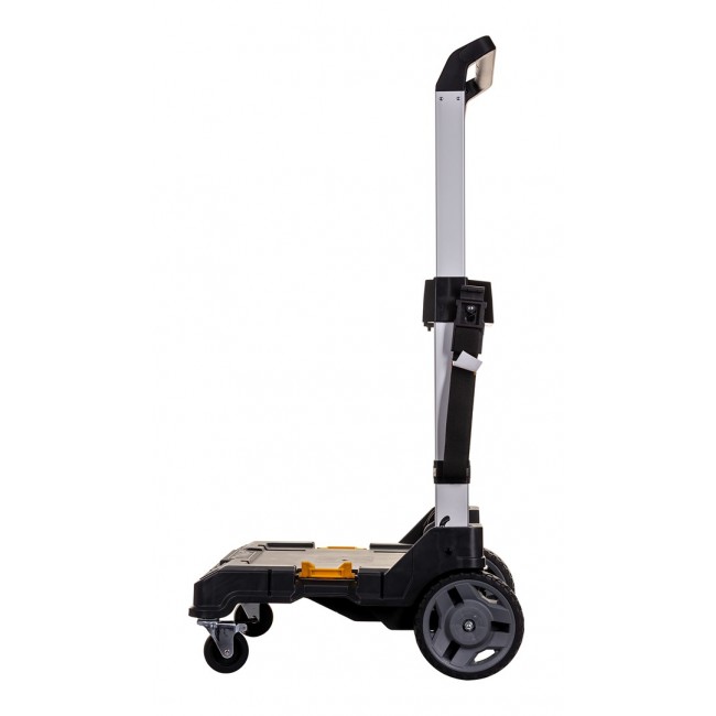 DeWALT DWST1-71196 hand truck Metal, Plastic Flatbed trolley DeWALT DWST1-71196 hand truck Metal, Plastic Flatbed trolley
