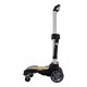 DeWALT DWST1-71196 hand truck Metal, Plastic Flatbed trolley DeWALT DWST1-71196 hand truck Metal, Plastic Flatbed trolley