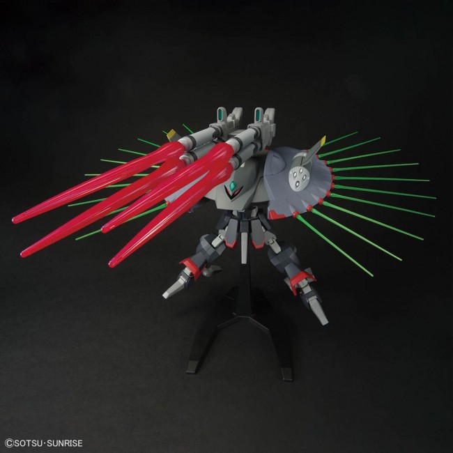 HGCE 1/144 GFAS-X1 DESTROY GUNDAM HGCE 1/144 GFAS-X1 DESTROY GUNDAM