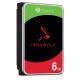 Seagate IronWolf internal hard drive 6 TB 256 MB 3.5 Seagate IronWolf internal hard drive 6 TB 256 MB 3.5