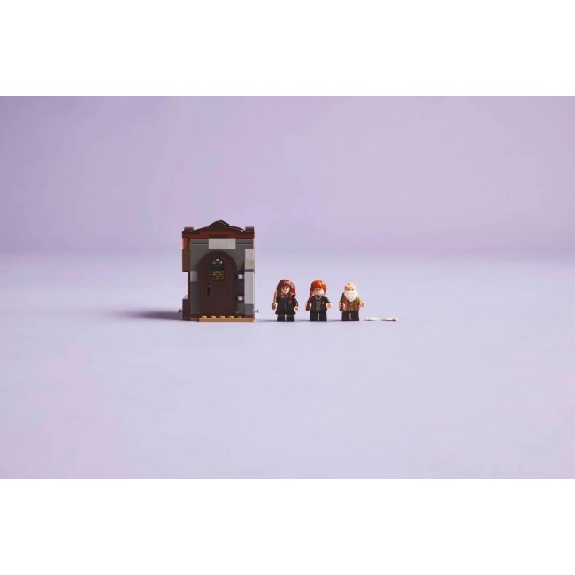 LEGO HARRY POTTER 76442 Hogwarts Castle - Charms Class