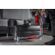 Tefal TY9879WO stick vacuum/electric broom Bagless 0.9 L Black, Red Tefal TY9879WO stick vacuum/electric broom Bagless 0.9 L Black, Red