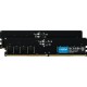 Crucial CT2K32G48C40U5 memory module 64 GB 2 x 32 GB DDR5 4800 MHz Crucial CT2K32G48C40U5 memory module 64 GB 2 x 32 GB DDR5 4800 MHz