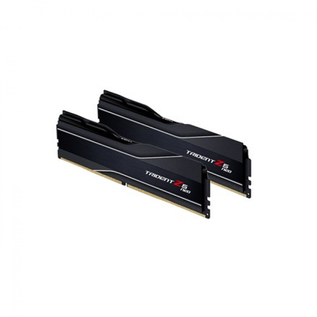 G.Skill Trident Z5 Neo F5-6000J3238F16GX2-TZ5N memory module 32 GB 2 x 16 GB DDR5 6000 MHz G.Skill Trident Z5 Neo F5-6000J3238F16GX2-TZ5N memory module 32 GB 2 x 16 GB DDR5 6000 MHz