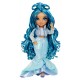Rainbow High Winter Wonderland Doll- Skyler (Blue) Rainbow High Winter Wonderland Doll- Skyler (Blue)