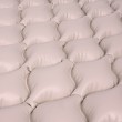 Anti-decubitus mattress
