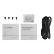 DeepCool PL800D power supply unit 800 W 20+4 pin ATX ATX Black DeepCool PL800D power supply unit 800 W 20+4 pin ATX ATX Black
