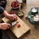 Fiskars 1051749 kitchen knife Stainless steel 1 pc(s) Chef's knife