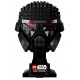 LEGO STAR WARS 75343 DARK TROOPER - HELMET COLLECTION LEGO STAR WARS 75343 DARK TROOPER - HELMET COLLECTION
