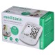 Medisana BU 535 VOICE Upper arm 2 user(s) Medisana BU 535 VOICE Upper arm 2 user(s)