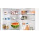 Bosch Serie 4 KGN362WDF fridge-freezer Freestanding 321 L D White Bosch Serie 4 KGN362WDF fridge-freezer Freestanding 321 L D White