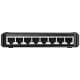 Cudy GS108D network switch Gigabit Ethernet (10/100/1000) Black Cudy GS108D network switch Gigabit Ethernet (10/100/1000) Black
