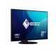 EIZO FlexScan EV2781-BK LED display 68.6 cm (27 EIZO FlexScan EV2781-BK LED display 68.6 cm (27