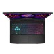 MSI Katana 17 B12UCRK-1055XPL Intel Core i5 i5-12450H Laptop 43.9 cm (17.3 MSI Katana 17 B12UCRK-1055XPL Intel Core i5 i5-12450H Laptop 43.9 cm (17.3