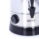 Camry CR 1267 electric kettle 8.8 L 980 W Black, Stainless steel Camry CR 1267 electric kettle 8.8 L 980 W Black, Stainless steel