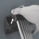 Wera 05022102001 hex key L-shaped hex key set Metric 9 pc(s)