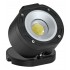 Ansmann 990-00122 Pocket FL1100R LED monochrome Work light rechargeable 10 W 1100 lm