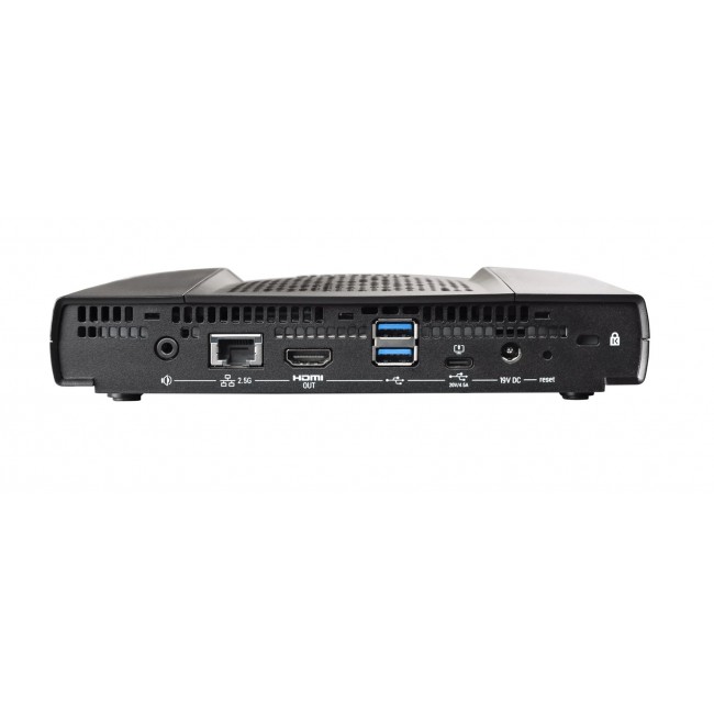 Barco CX 50 G2 wireless presentation system HDMI Desktop