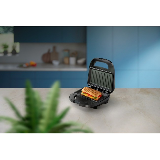 Philips 3000 series HD2330/90 sandwich maker 750 W Grey Philips 3000 series HD2330/90 sandwich maker 750 W Grey