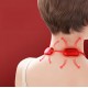 EMS neck and nape muscle massager EMS NECK MASSAGER MT6534