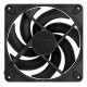 Fractal Design Momentum 14 Computer case Fan 14 cm Black 1 pc(s) Fractal Design Momentum 14 Computer case Fan 14 cm Black 1 pc(s)