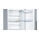 Bosch Serie 4 KGV33VLEA fridge-freezer Freestanding 289 L E Stainless steel Bosch Serie 4 KGV33VLEA fridge-freezer Freestanding 289 L E Stainless steel