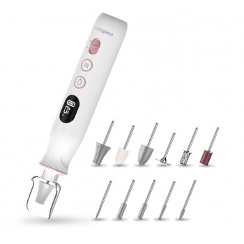 Manicure/pedicure device Medisana MP 940