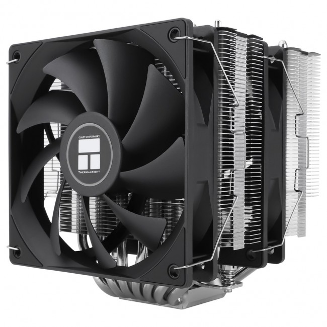 Thermalright Phantom Spirit 120 SE cooler (AMD/INTEL) Thermalright Phantom Spirit 120 SE cooler (AMD/INTEL)