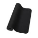 Casall 533019021 yoga mat Rubber Black