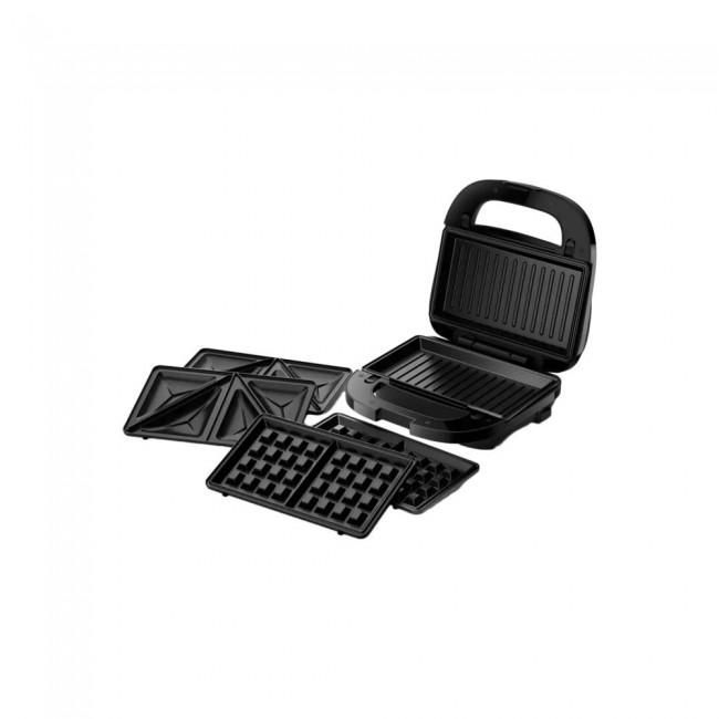 Philips 5000 series HD2350/80 Sandwich Maker Philips 5000 series HD2350/80 Sandwich Maker