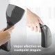 AENO GS1 Steam brush 0.25 L 1500 W Black, Grey, Transparent AENO GS1 Steam brush 0.25 L 1500 W Black, Grey, Transparent