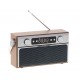 Radio Camry CR 1183 Bluetooth Radio Camry CR 1183 Bluetooth