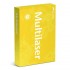 Multilaser - Copier paper A4 80gsm 500 Pcs.