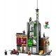 LEGO MARVEL 76324 Spider-Man vs. Oscorp LEGO MARVEL 76324 Spider-Man vs. Oscorp