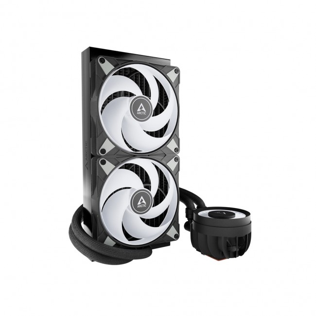 CPU COOLER S_MULTI/ACFRE00143A ARCTIC